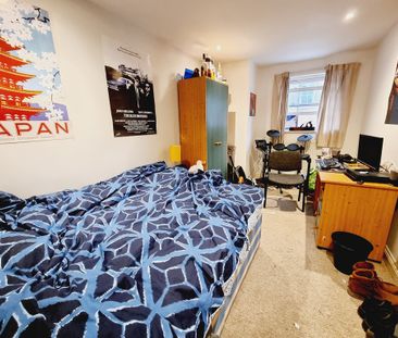 3 Bed Student Accommodation - Photo 1