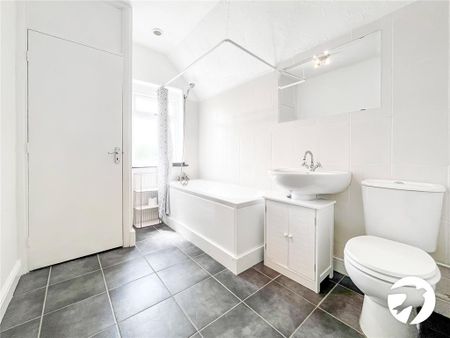 1 bedroom maisonette to rent - Photo 3