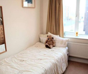 Newcastle Street, Hulme, Manchester, M15 - Photo 4