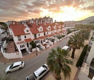 Piso En alquiler Avenida Reina Sofia 19, Puerto de Estepona - Photo 5