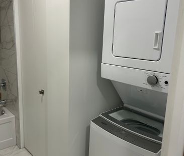 Studio tout meublé tout inclus - Photo 5