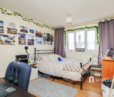 5 bedroom terraced house to rent - Photo 2