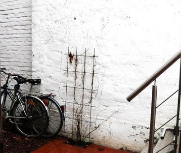Uiterst charmante en ruime herenwoning vlakbij station Gent Sint-Pi... - Foto 3