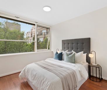 26/425 Toorak Road, Toorak VIC 3142 - Apartment For Rent | Domain - Photo 2