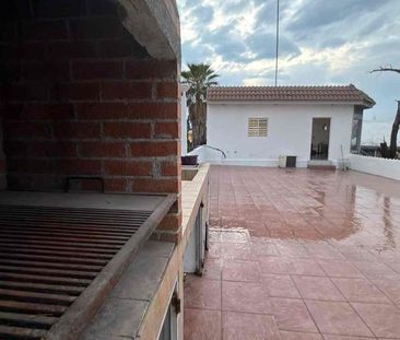 Departamento en Renta - Photo 1