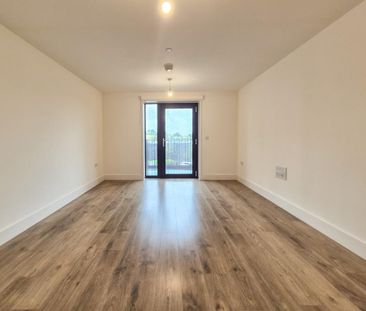 2 bedroom apartment to rent - Photo 6