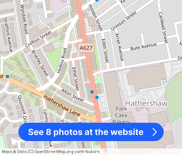 Ashton Road, Oldham, Greater Manchester, OL8 - Photo 1