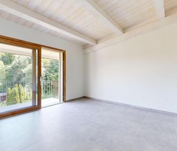 4.5 Zimmer, 116 m² - Foto 2