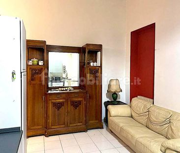 Bilocale via Pavia, Ascanio Sforza, Milano - Photo 1