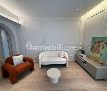 Quadrilocale via Raffaello Giolli 11, Bignami - Ponale, Milano - Photo 2