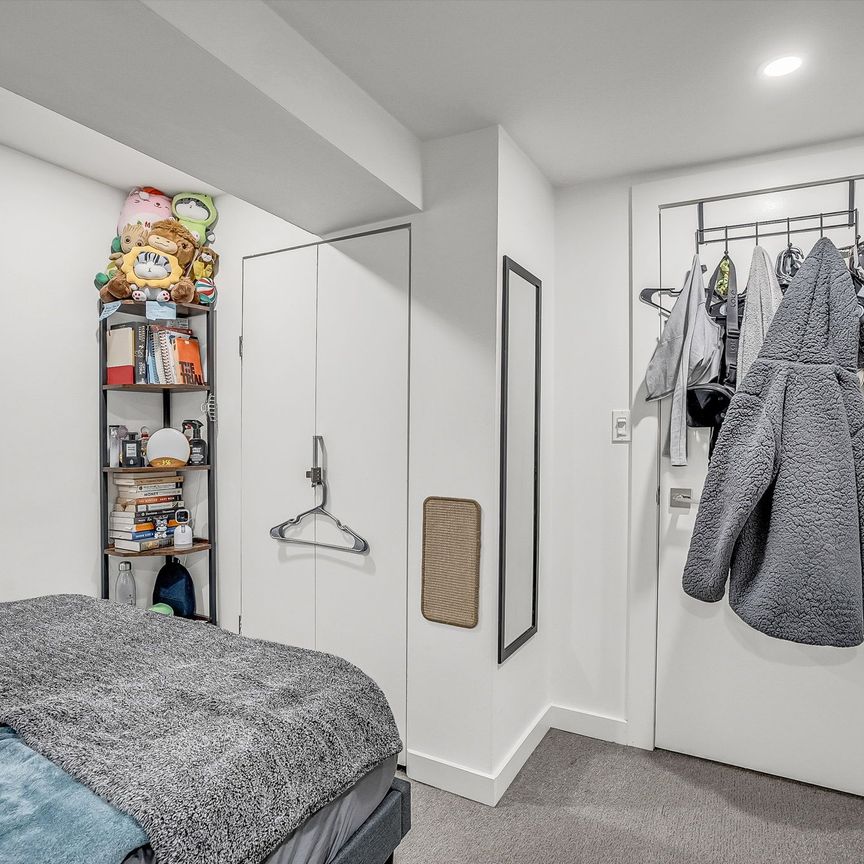 For Lease - 272 Keele Street Unit# Lower, Toronto, Ontario - Photo 1