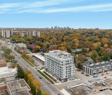 For Lease - 500 Plains Road Unit# 302, Burlington, Ontario - Photo 1