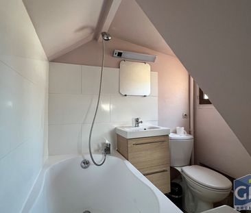 Location Appartement 1 pièce 17m² - Photo 3