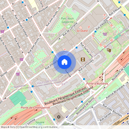 92300, Levallois-Perret
