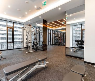 For Lease - 634 Church Street Unit# 3302, Toronto, Ontario - Photo 2