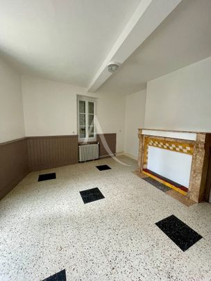 Location Maison 5 pièces 128m² - Photo 1