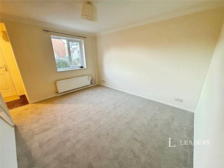 2 bedroom house to rent - Photo 3