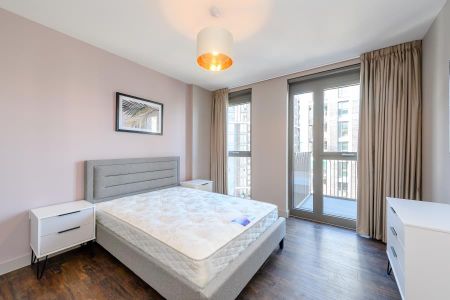 1 bedroom apartment to rent - Photo 4