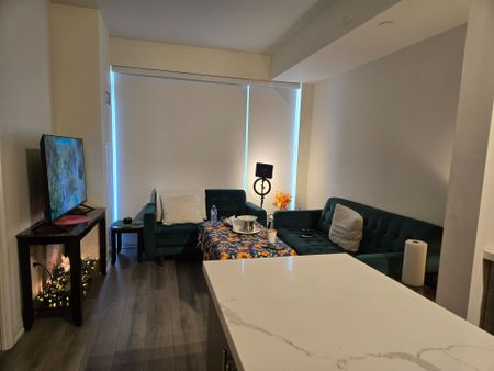 For Lease - 9000 jane Street Unit# 2201, Vaughan, Ontario - Photo 3