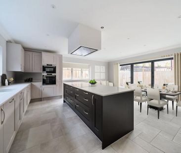 5 bedroom detached house to rent - Photo 4