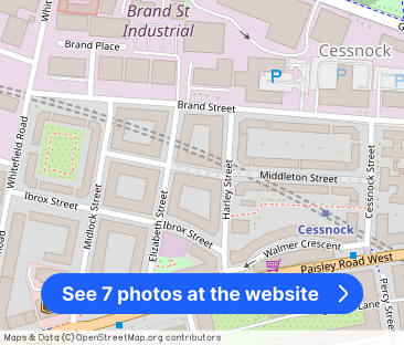 Middleton Street, 1/1, Glasgow - Photo 1