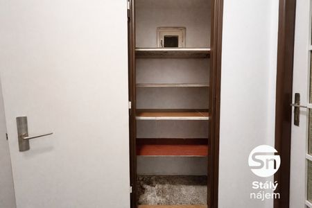Pronájem bytu 1+1 33 m² - Photo 3