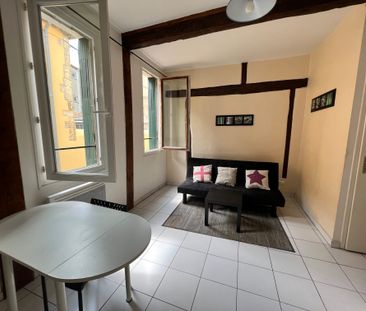 Location Appartement 1 pièce 17m² NARBONNE 11100 - Photo 2