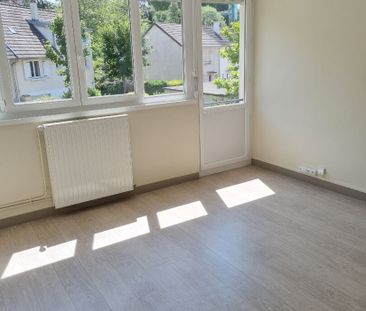 A LOUER Appartement 50000 Saint-Lô 1 pièce 30.61 m² - Photo 2