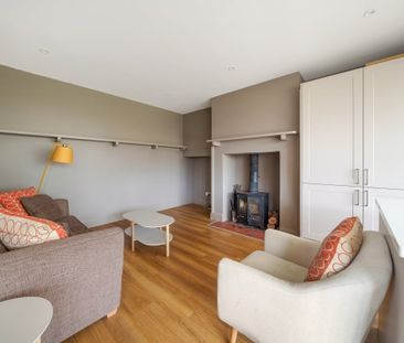 2 bedroom cottage to rent - Photo 5