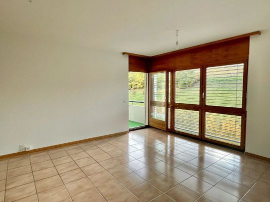 Spacious 4.5 room apartment, 5 minutes from Sion - Foto 1