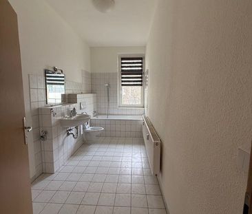 2 Zimmerwohnung im Leipziger Süden - Photo 3