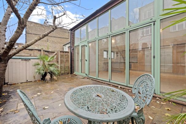 1 bedroom house to rent - Photo 1