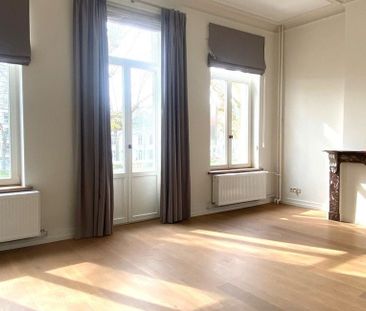 Herenhuis te huur in Gent voor € 2.200 met 4 slaapkamers - Foto 1