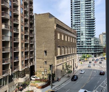 For Lease - 8 Scollard Street Unit# PH207, Toronto, Ontario - Photo 6