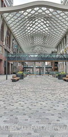 For Lease - 480 Front Street Unit# 1702, Toronto, Ontario - Photo 2