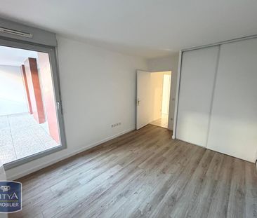 Location Appartement 2 pièces 49m² VALENCIENNES 59300 - Photo 3