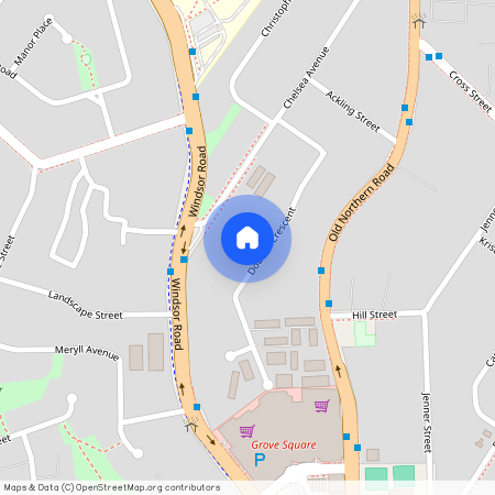 Dobson Crescent 27, NSW 2153, Baulkham Hills