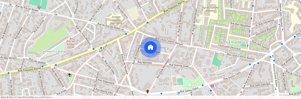 87000, Limoges