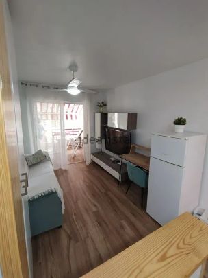 Alquiler de estudio en Avenida de Francia, 11 - Photo 1