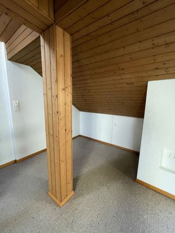 1 Zimmer, 113 m², 2. Stock - Foto 3
