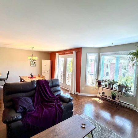 4 1/2 condo à louer Pointe-aux-trembles - Photo 4