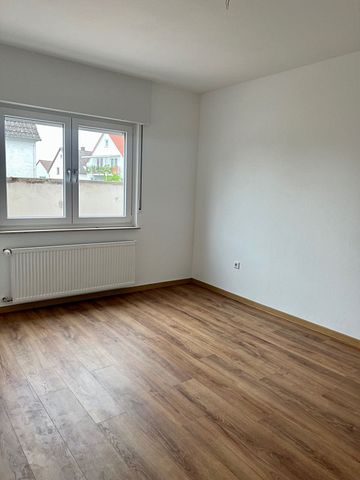 *Erzhausen - Komplett modernisierte und renovierte 3 Zimmerwohnung in ruhiger Lage* - Photo 3