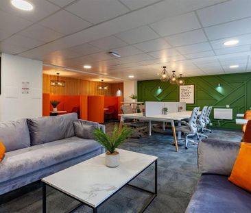 1 bedroom in a flat share to rent - Photo 6