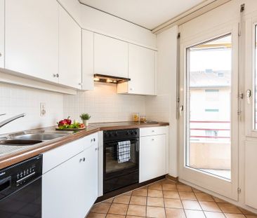 3.5 Zimmer, 78 m² - Foto 2