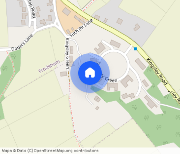 Kingsley Green, Frodsham, WA6 - Photo 1