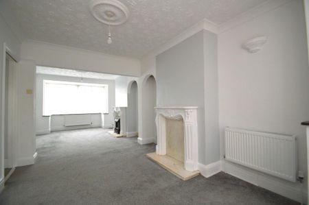 3 bedroom terraced house to rent - Photo 3