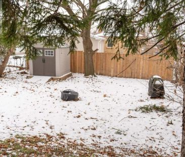 9 SYLLA AVENUE - Photo 2