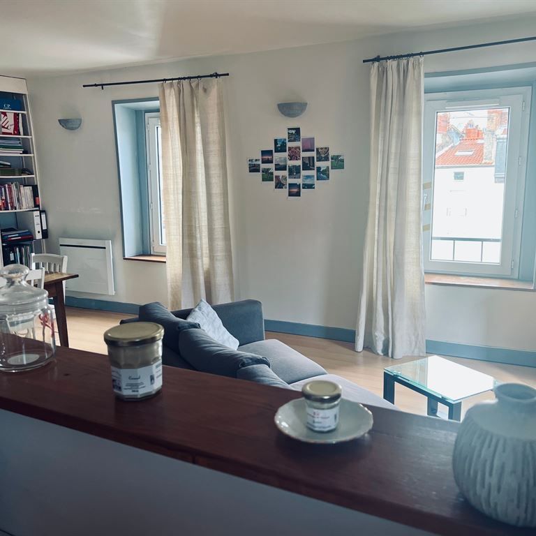 Location Appartement 2 pièces 62m² CLERMONT FERRAND 63000 - Photo 1