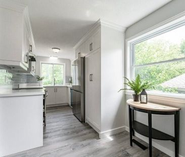 For Lease - 60 George Street Unit# B, Waterloo, Ontario - Photo 2