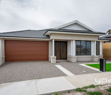 BRAND NEW PROPERTY IN SUNBURY- EVERYTHING YOU COULD WANT. - Photo 5